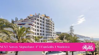 NEXT Savoy Signature 4* | Funšalis | Madeira