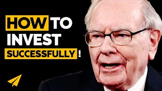 How to INVEST Like a BILLIONAIRE - Warren Buffett's STRATEGY! | #Entspresso