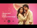 Thalapathy Vijay New song || GOAT jukebox || Spark || Chinna Chinna Kangal || Tamil Song  || Tseries