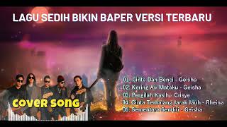 Lagu Sedih Bikin Mewek||Baper Banget, Dengarkan Saja||POPO SLOW MELOW||BY MATOO