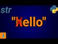 How To Delete First Character In A String Python
