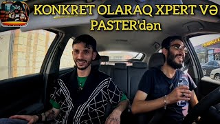 RÜZGAR TaxiDriverAzrap'də