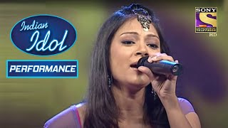 क्या Charu का 'Mehboob Mere' Performance आएगा Alisha जी को पसंद? | Indian Idol Season 3