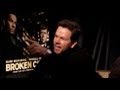 Mark Wahlberg Interview for BROKEN CITY