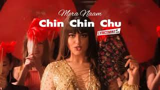 Chin Chin Chu - STUDIO MIX 2018 - dJKunaL mIx