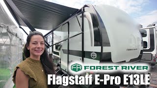 Forest River RV-Flagstaff E-Pro-E13LE