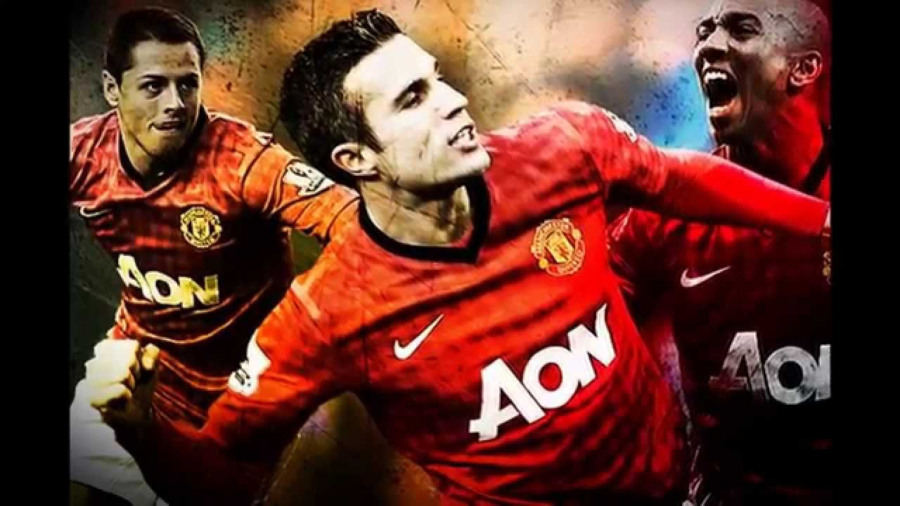 Manchester United Youtube