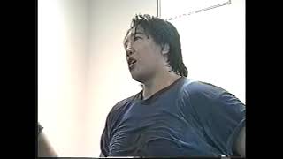 全日本テレビ（1999年7月4日）