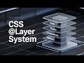 Is CSS @layer Really Better Than CSS Media Queries for Responsive Design?