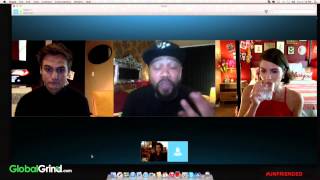 The Unfriended Cast Talks Fight Videos, Drake and Skype Movies