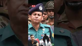 পুলিশ ভাইদের জন্য শুভকামনা রইল#trending #youtube #comedy #Police #bdpolice #bdarmy #reels