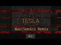 K - 391 - Tesla (MaxiSonics Remix)