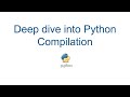How Python Compiler Works (Python Compilation & Interpretation)