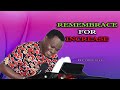 Remembrance For Increase... // Rev. Fred Njau