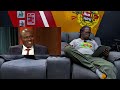 kimani ichungwah grilled over police brutality graft u0026 unfullfilled promises under ruto egime