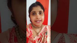 সর্বদা মিষ্টি করে কথা বলুন || #bultinandi #gopalsonarlilakotha #shorts #youtubeshorts #viral