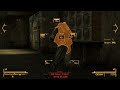 fallout new vegas varmint rifle vs camp mccarran very hard