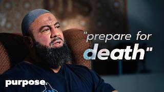 DEATH & BEYOND w/ The Muslim Undertaker 🇦🇺