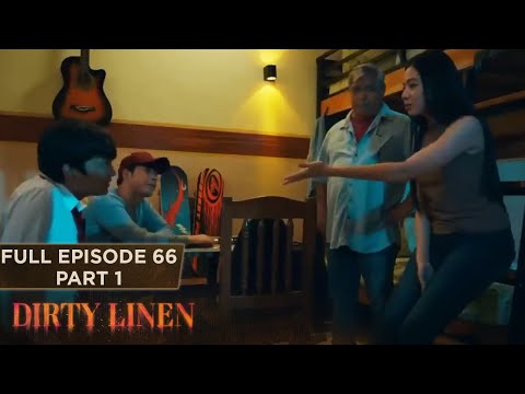 Dirty Linen Full Episode 66 – Part 1/2