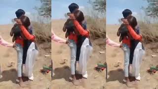 ghapa ghap ghapa ghap do boy ek girl Muni badnam hui darling terelia new roast video