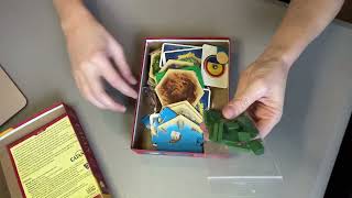 Review of the CATAN Board Game 5-6 Player EXTENSION - Expand Your CATAN Game