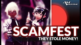 【FFXIV】AVOID THESE TWO PLAYERS AT ALL COST