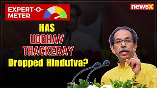 Experts Speak | Has Thackeray Abandoned Hindutva? | NewsX