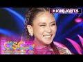 Sarah G. shares the reason behind her showbiz hiatus | ASAP Natin 'To