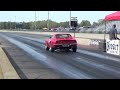 20220512 fast spring nationals us 131 motorsports park red corvette 13.08