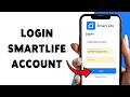 How To Login SmartLife Account | Sign In To SmartLife App 2026