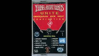 Young Angry Bands Unite Vol.1 Full Album