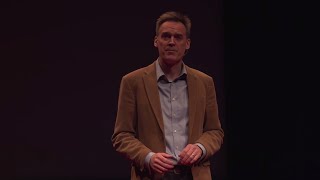 Your invitation to the community energy revolution | Howard Johns | TEDxExeter