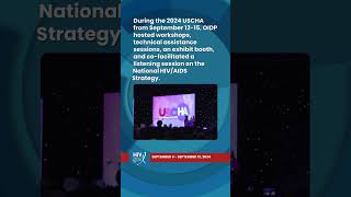 HIV.gov Blog: Week in Review September 06 - September 12, 2024