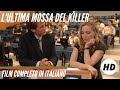 L'ultima mossa del killer | Thriller | Poliziesco | HD | Film completo in italiano