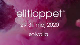 Elitloppet 2020, försök 1