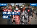 Polisi Tangkap Pembuang Bayi, Ini Alasan Orang Tua Tega Lakukan Hal itu