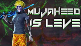 vs MUJAHEED TDM 1v1 M4 pubg mobile🔥