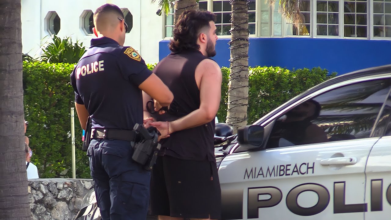 Pranking Cops For 20 Minutes Youtube