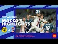 Wellington Phoenix v Newcastle Jets - Macca's® Highlights | Isuzu UTE A-League