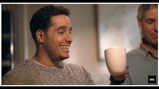 Braun MultiServe 2019 Campaign Video