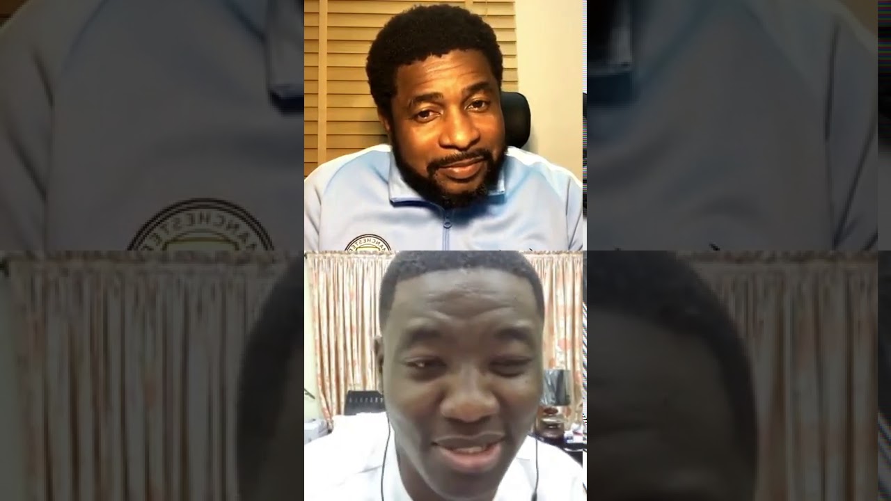 Pk With Pks Part 1 Kingsley Okonkwo Ldm With Pk Love Dating And