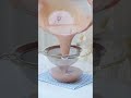 一口淪陷🍫濃郁細膩「巧克力千層蛋糕」巧克力控一定會愛上 baking dessert recipe chocolatecake delicious 甜品 烘焙 yummy 美食