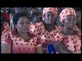 MSIFADHAIKE-KAHAMA SDA CENTRAL CHOIR