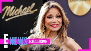 La Toya Jackson Shares Personal Update Following Health Concerns | E! News