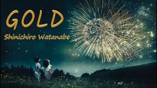 【GOLD/渡部慎一郎】シンガーソングライター オリジナル曲 秘蔵ライブ映像 花火大会バージョン（Live Video）