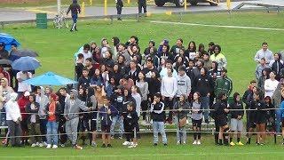 Full Game Varsity Soccer SectionXI Brentwood vs Commack