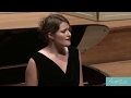 Samantha Clarke Soprano- Donde lieta- La Boheme