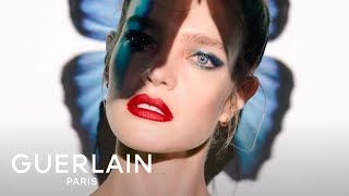 GUERLAIN | Introducing Noir G