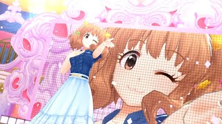 【デレステMV】楽園 / 清純派きれいめフリルブラウスver. 諸星きらり