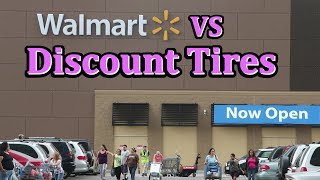 Are Walmart Tires Good?  What to Know Before You Buy